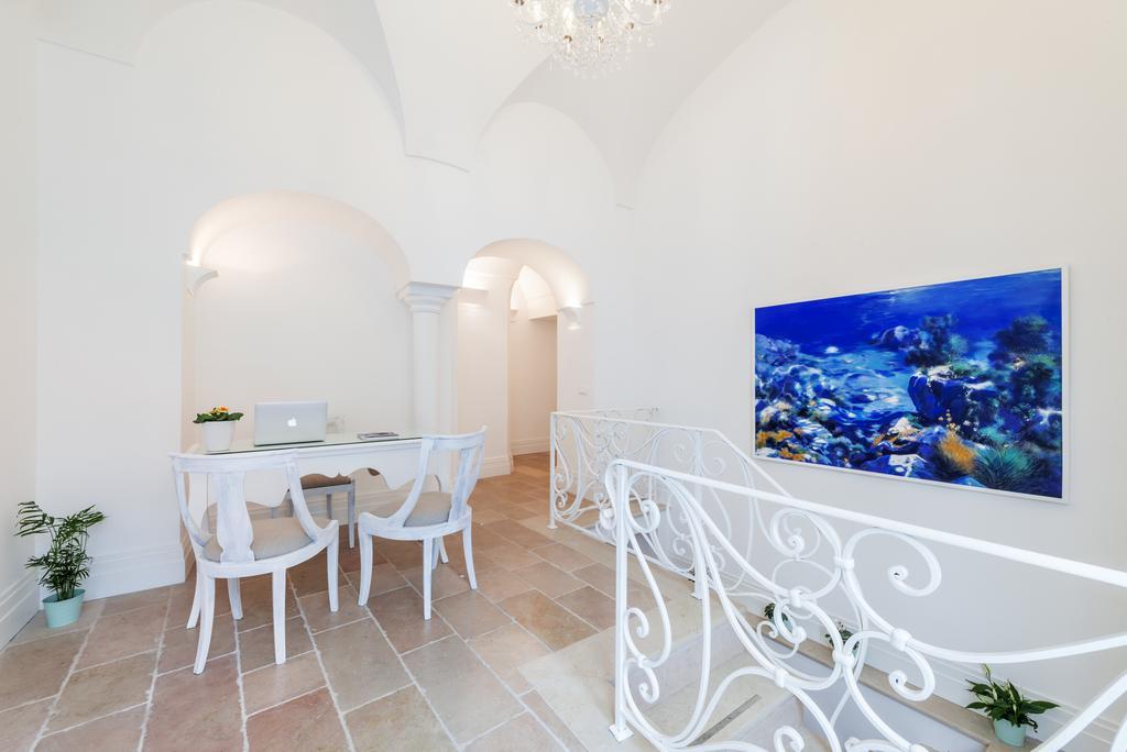 Casa Malu Appartement Positano Buitenkant foto