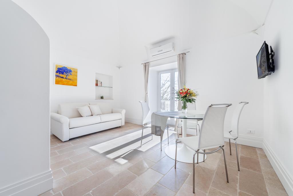 Casa Malu Appartement Positano Buitenkant foto